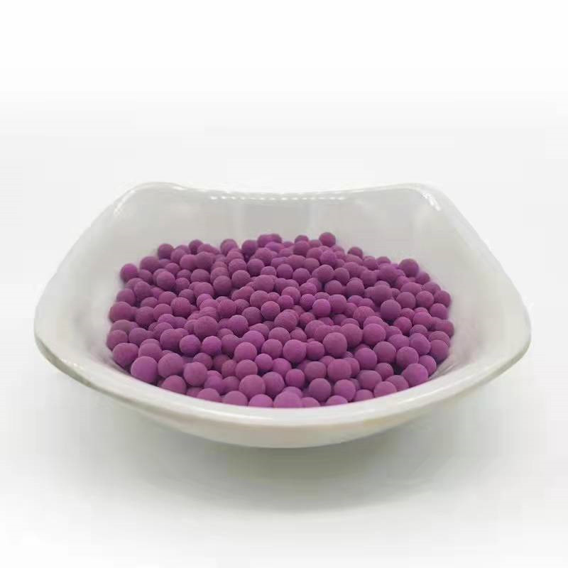 Activated-Alumina-With-Potassium-Permanganv